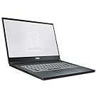 MSI WS66 11UKT Gaming & Business Laptop