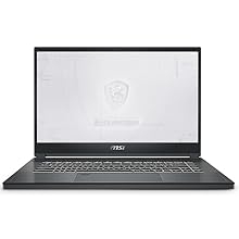 MSI WS66 11UKT Gaming & Business Laptop