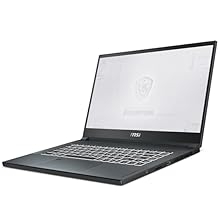 MSI WS66 11UKT Gaming &amp;amp; Business Laptop